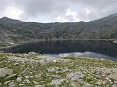 52 una parte del Lago della Vacca